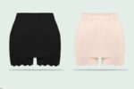 Women’s Layered Safety Shorts - Image 2