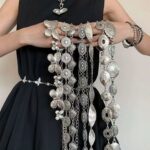 Fancy Waist Chain Jewellry