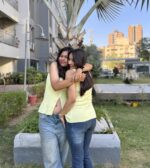 Butter Yellow Vest Top - Image 4