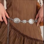 Fancy Waist Chain Jewellry - Image 10