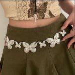 Fancy Waist Chain Jewellry - Image 6