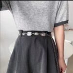 Fancy Waist Chain Jewellry - Image 7