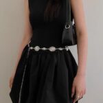 Fancy Waist Chain Jewellry - Image 3