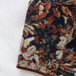 Vintage Garden Ribbon Top - Image 6