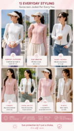 Sunproof Jacket - Image 11