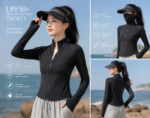 Sunproof Jacket - Image 5