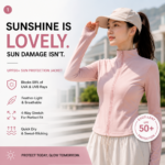 Sunproof Jacket - Image 7