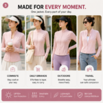Sunproof Jacket - Image 9