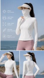 Sunproof Jacket - Image 2