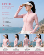 Sunproof Jacket - Image 4