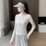 Sunproof Jacket