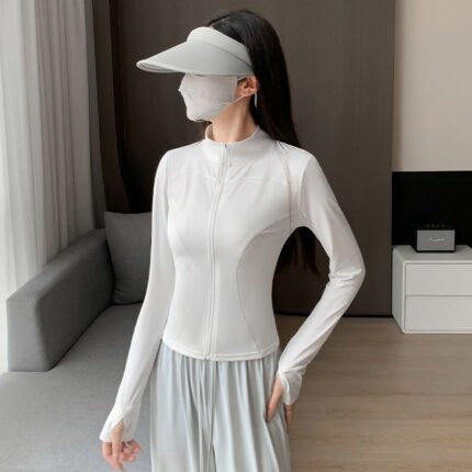 Sunproof Jacket