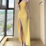 Buttercup Muse Dress - Image 6