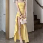 Buttercup Muse Dress - Image 5
