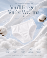 Disposable Underwear | One Time Use Panties - Image 8