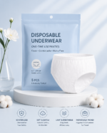 Disposable Underwear | One Time Use Panties